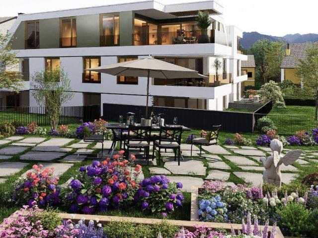 Apartment kaufen in Perchtoldsdorf, Niederösterreich