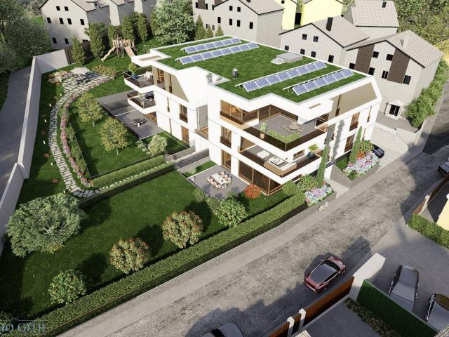 Apartment kaufen in Perchtoldsdorf, Niederösterreich