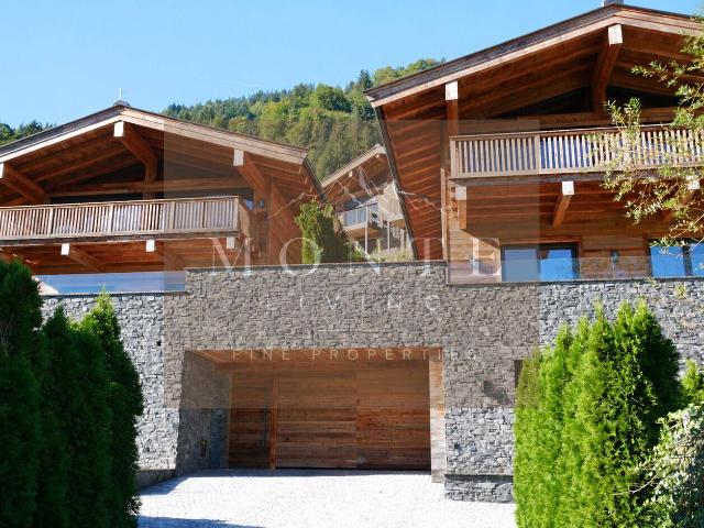 Haus kaufen in Aurach bei Kitzbühel, Tirol