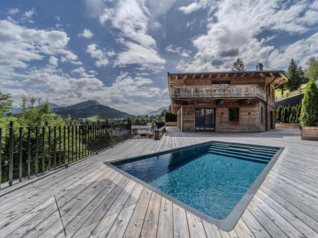 Haus kaufen in Fieberbrunn, Tirol