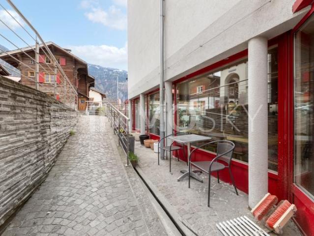 Atelier kaufen in Grüsch, Prättigau/Davos