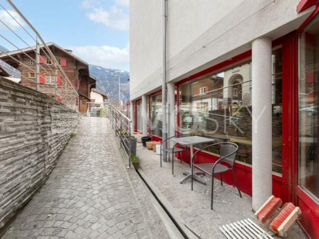 Atelier kaufen in Grüsch, Prättigau/Davos