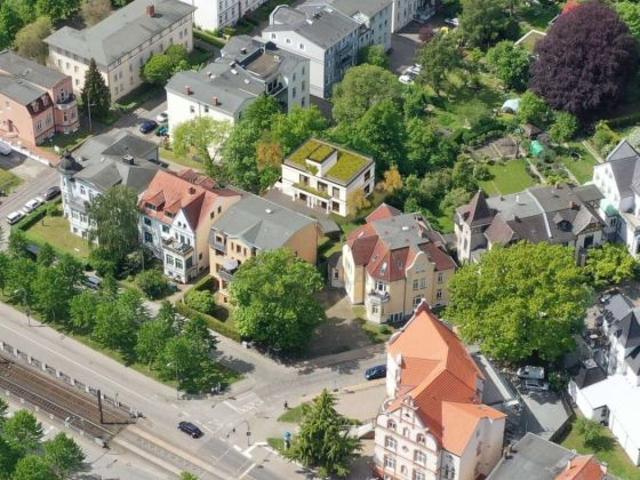 Wohnung kaufen in Stadtmitte, Rostock