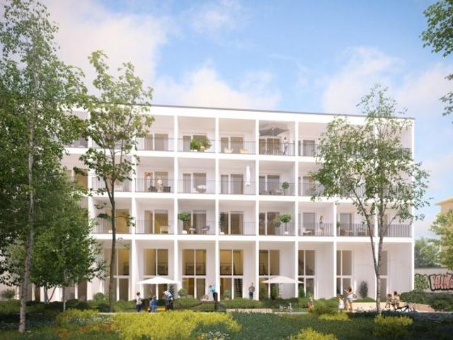 Wohnung kaufen in Regensburg, Bayern