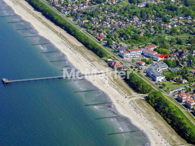 Wohnung kaufen in Zingst, Mecklenburg-Vorpommern