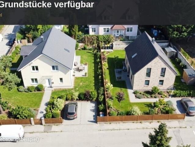 Grundstück kaufen in Niederösterreich