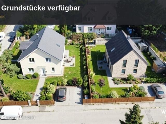 Grundstück kaufen in Niederösterreich