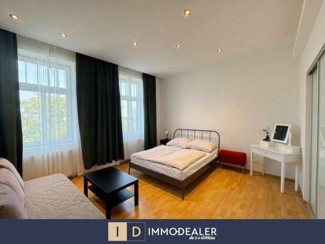Apartment kaufen in Döbling, Wien