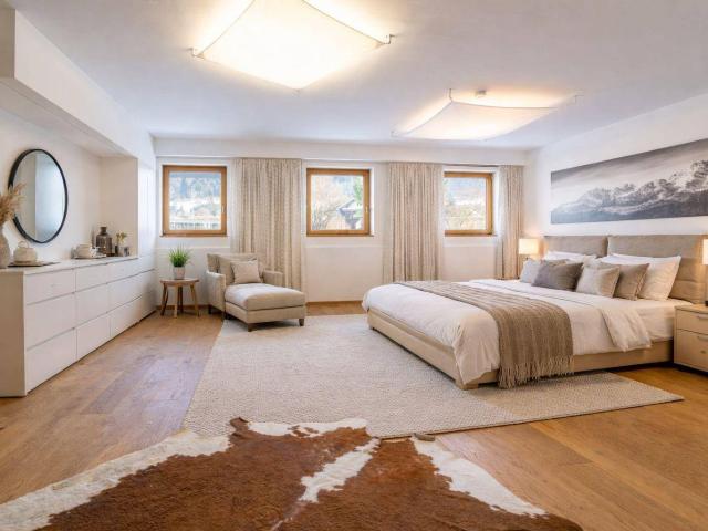 Apartment kaufen in Aurach bei Kitzbühel, Tirol