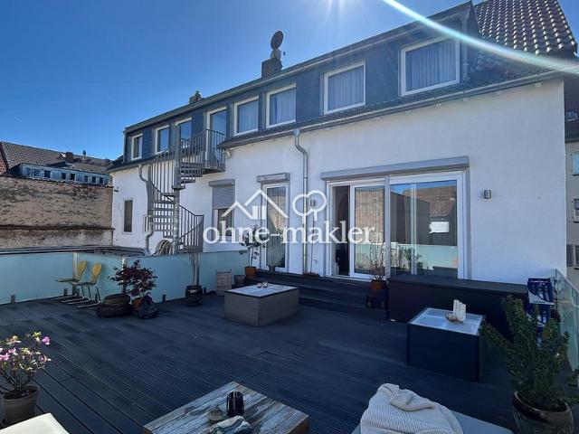 Apartment kaufen in Hessen