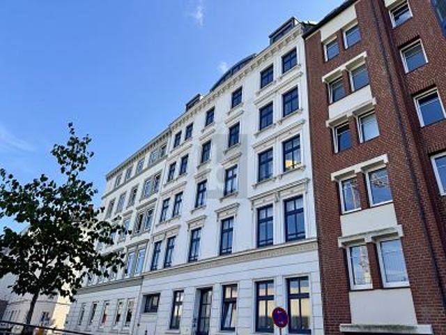 Wohnung kaufen in Hamburg-Mitte, Hamburg