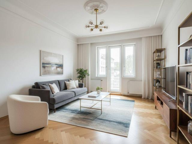 Apartment kaufen in KG Neubau, Wien