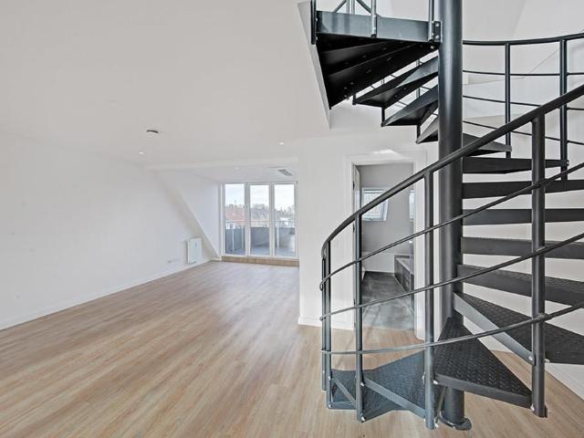 Haus mieten in Saarlandstraßenviertel, Dortmund