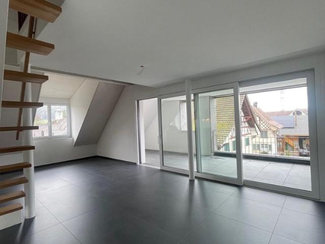 Apartment mieten in Kirchberg, Thundorf