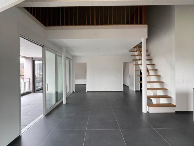 Apartment mieten in Thundorf, Bezirk Frauenfeld