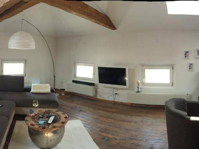 Apartment mieten in Salzburg