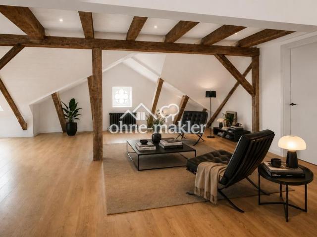 Apartment mieten in Lauingen, Bayern