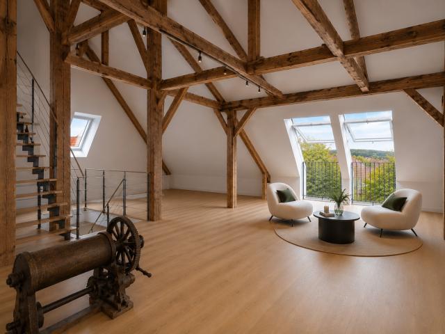 Wohnung mieten in Lauingen, Bayern