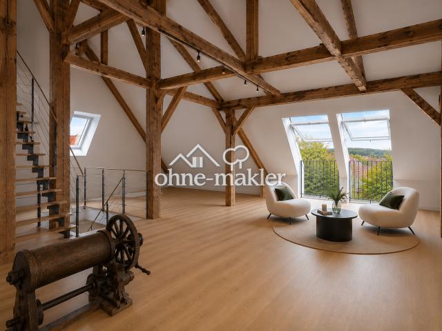 Apartment mieten in Lauingen, Bayern