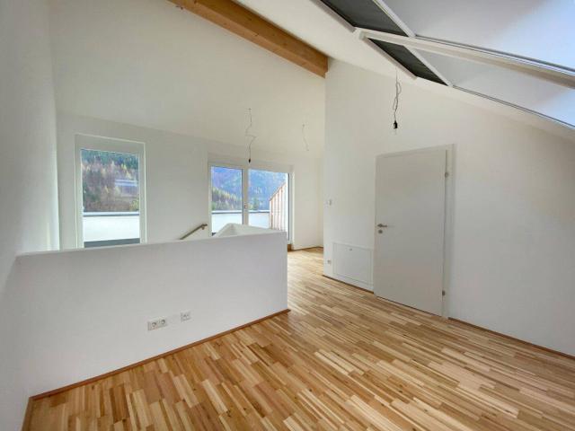 Apartment kaufen in Spital am Semmering, Steiermark