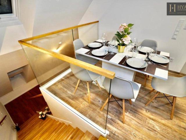 Apartment kaufen in Meidling, Wien