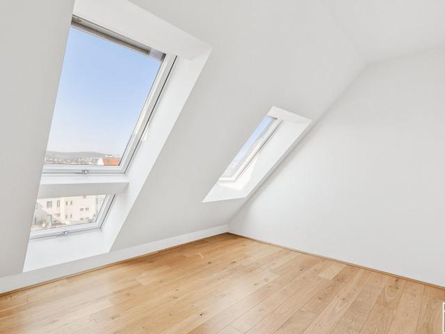 Wohnung kaufen in Donaustadt, Wien