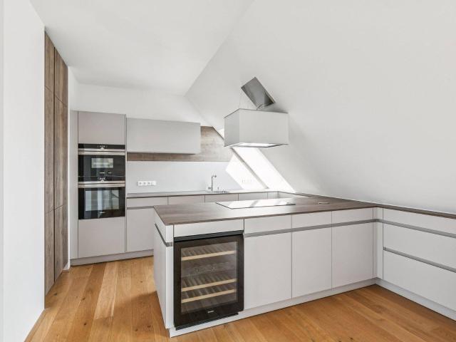 Apartment kaufen in Ottakring, Wien