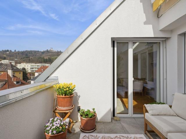 Wohnung kaufen in Linz, Oberösterreich