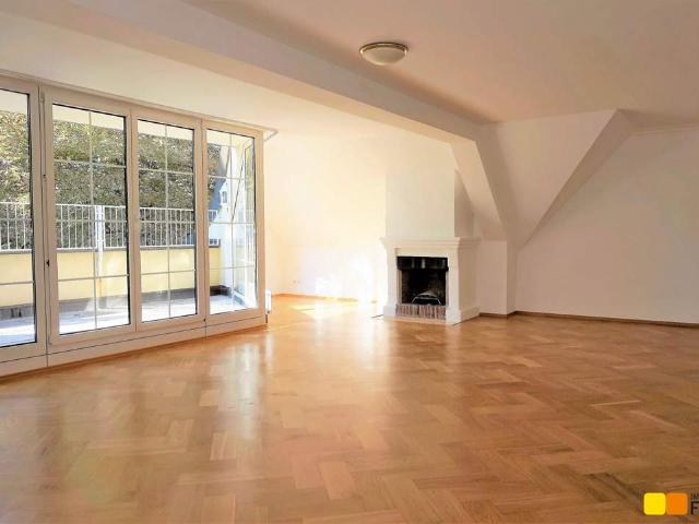 Wohnung mieten in Döbling, Wien