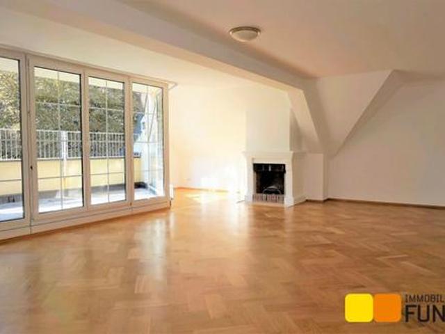 Wohnung mieten in Wien