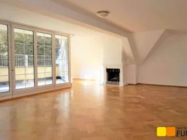 Apartment mieten in Döbling, Wien