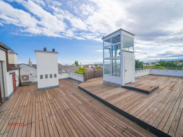 Apartment kaufen in Döbling, Wien