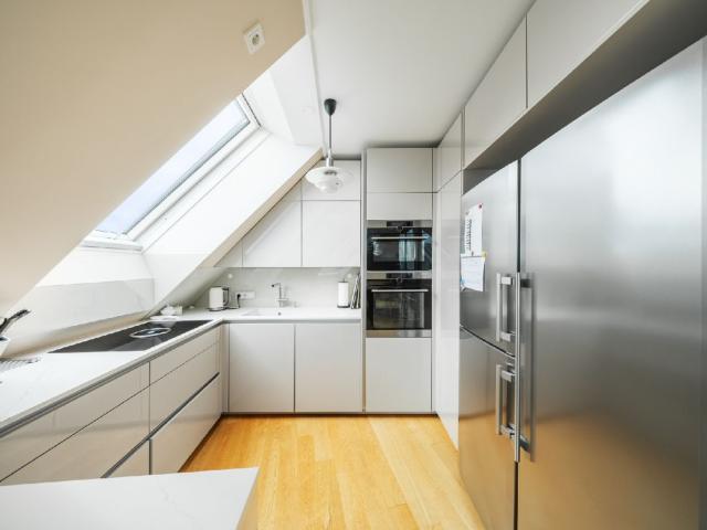 Wohnung kaufen in Seestadt, Wien