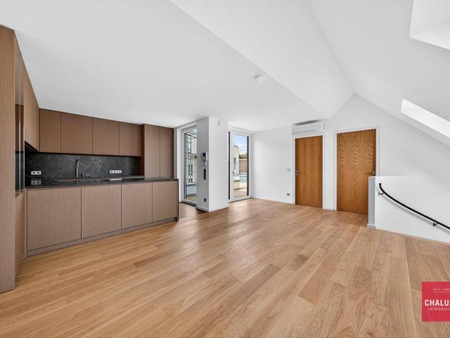 Apartment kaufen in Wieden, Wien