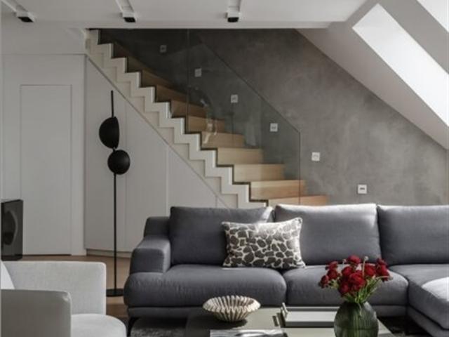 Penthouse kaufen in Wien