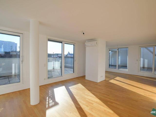 Apartment mieten in Ottakring, Wien