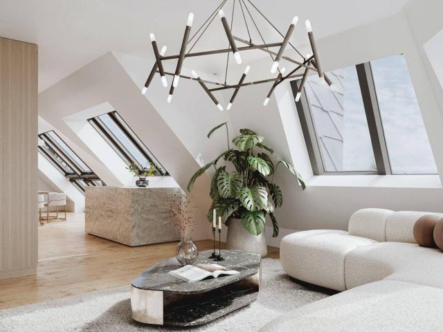 Apartment kaufen in Schottenfeld, Wien