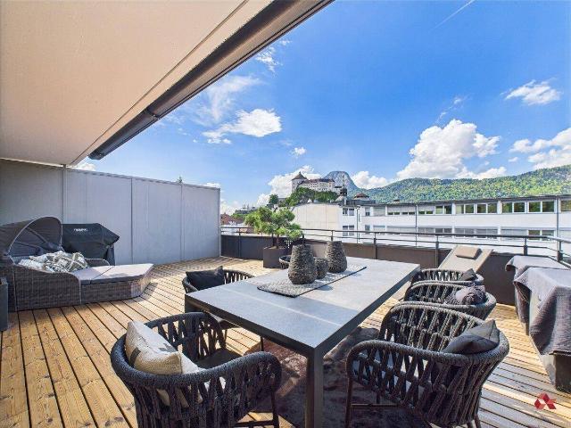 Apartment kaufen in Kufstein