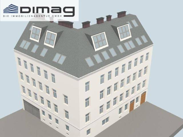 Apartment kaufen in Donaustadt, Wien