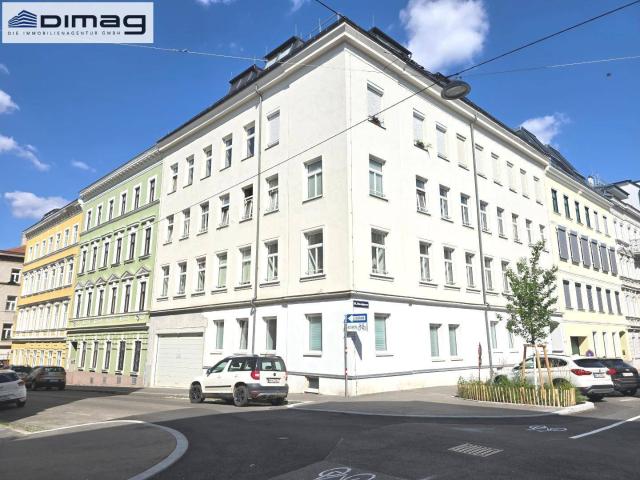 Apartment kaufen in Donaustadt, Wien