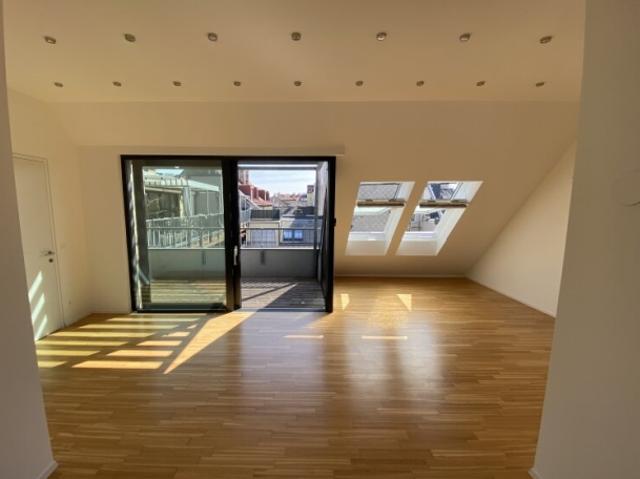 Wohnung mieten in Wien