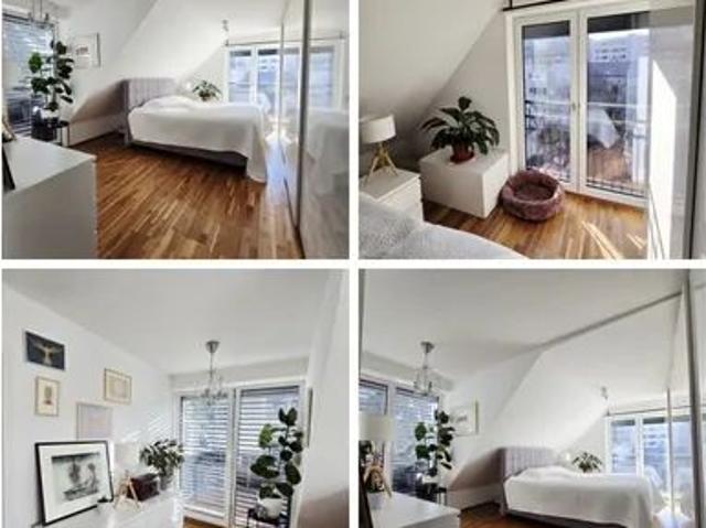 Apartment mieten in Meidlinger Hauptstraße, Wien