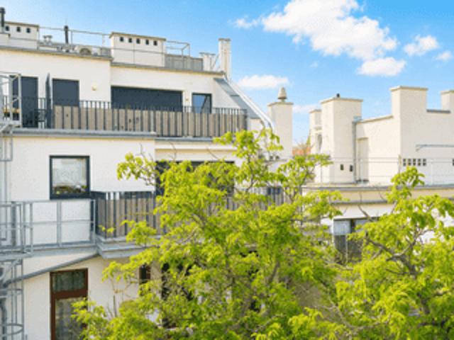 Apartment mieten in Döbling, Wien
