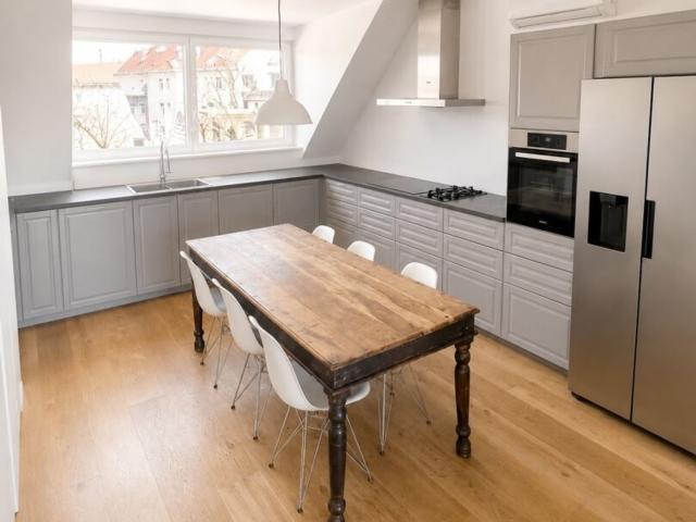 Wohnung kaufen in Rudolfsheim-Fünfhaus, Wien