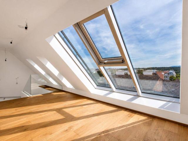 Apartment kaufen in Neu-Rudolfsheim, Wien