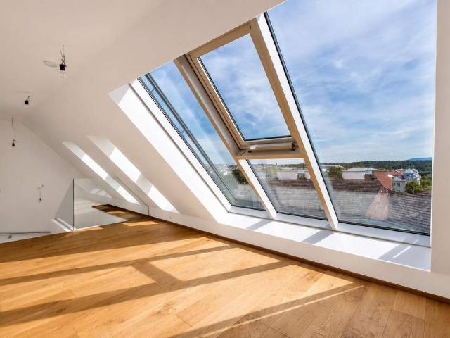 Wohnung kaufen in Siedlung Schmelz, Wien
