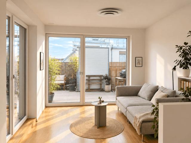Apartment mieten in Donaustadt, Wien