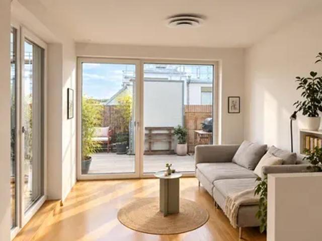 Apartment mieten in Donaustadt, Wien