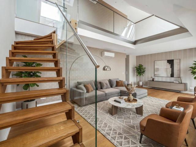 Apartment kaufen in Donaustadt, Wien