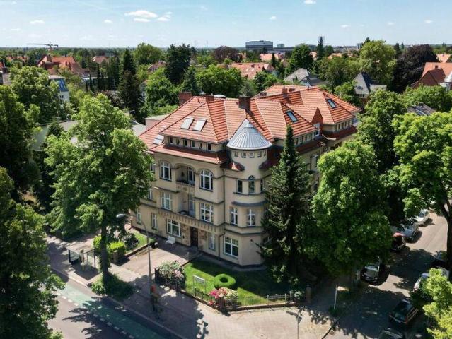 Wohnung kaufen in Dahlem, Berlin
